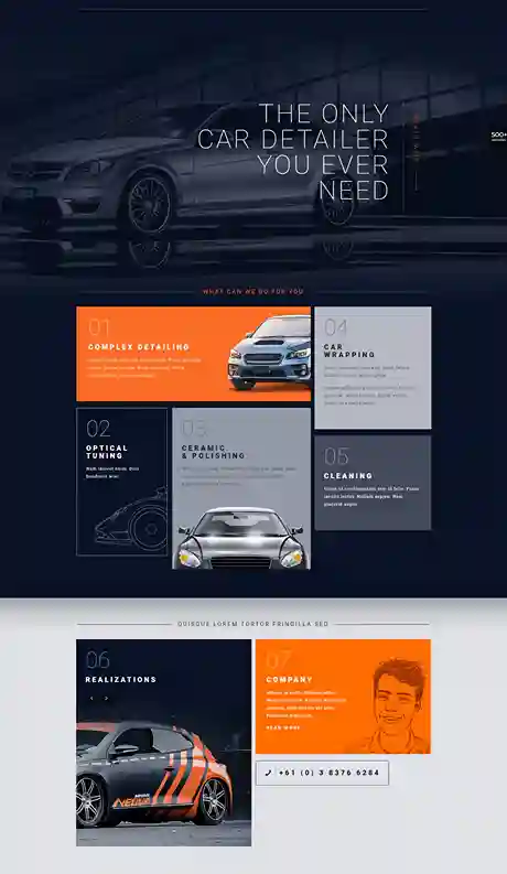 web image