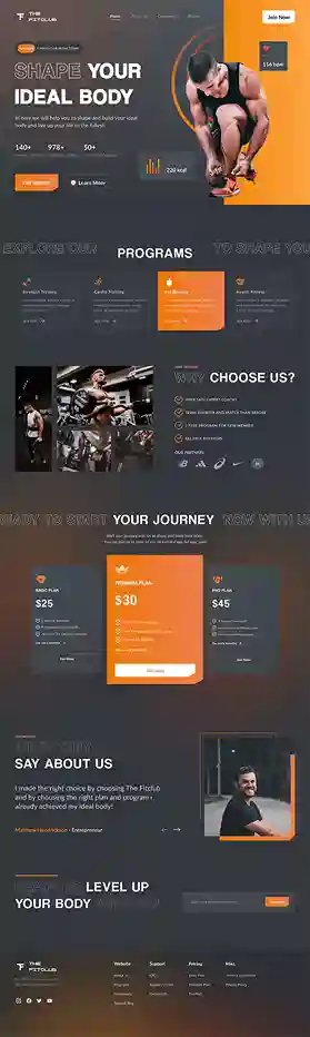 web image